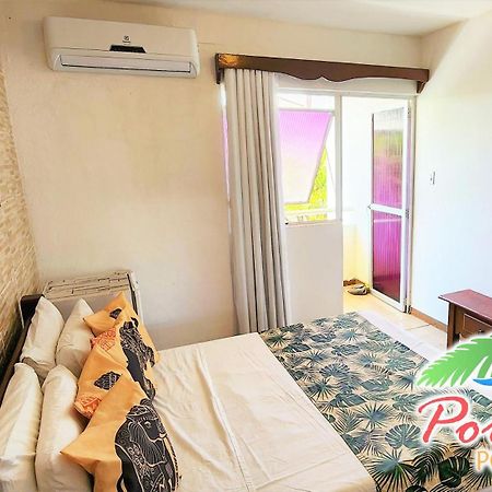 Pousada Porto Rico Pôrto das Galinhas Стая снимка