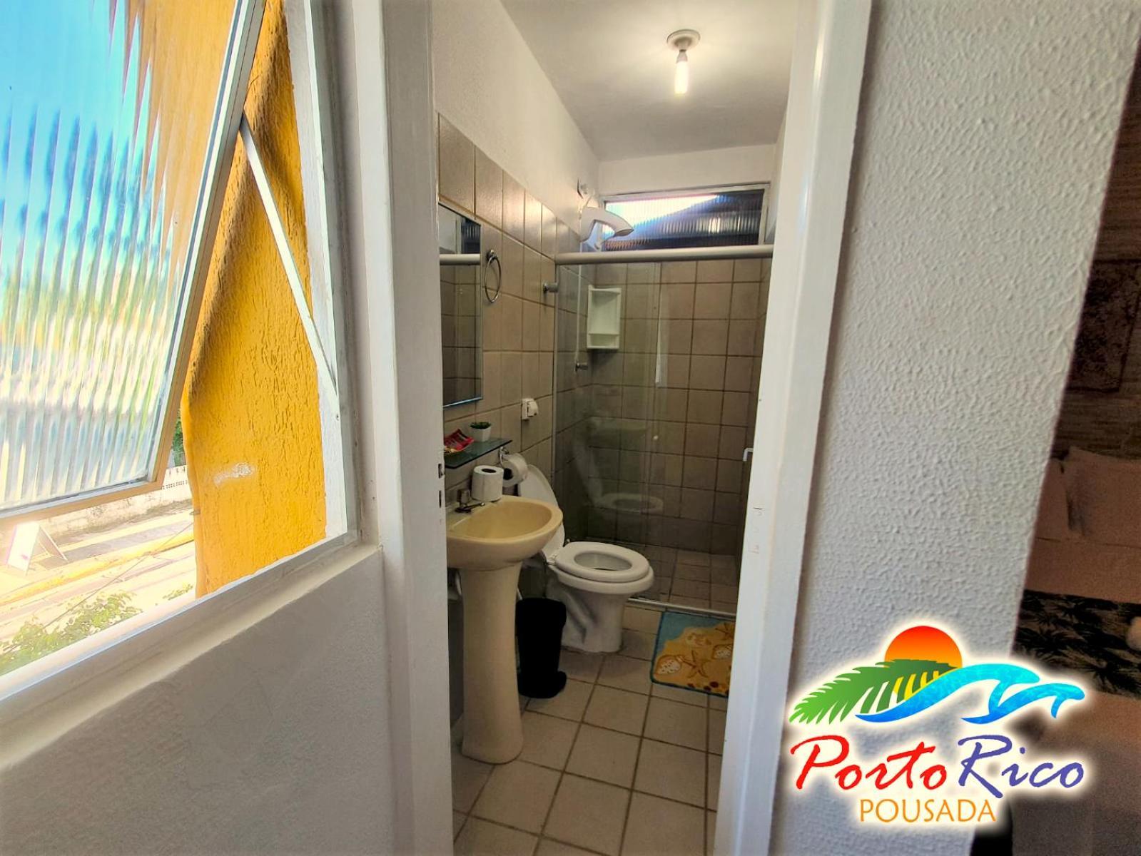 Pousada Porto Rico Pôrto das Galinhas Стая снимка