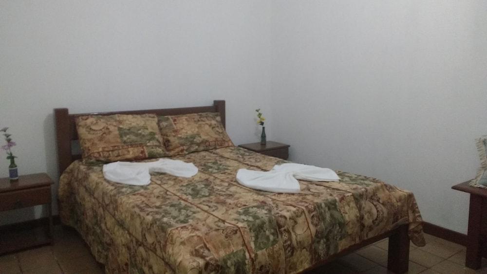 Pousada Porto Rico Pôrto das Galinhas Екстериор снимка